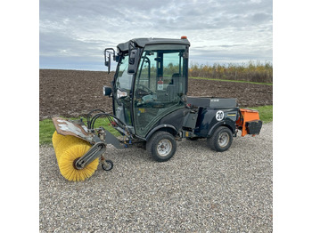 Veículo municipal/ Especial KÄRCHER