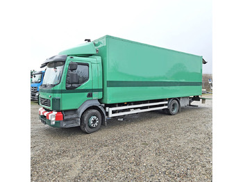 Veículo municipal/ Especial VOLVO FL 280