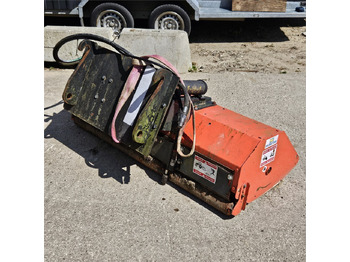 Locação de Muratori MT20 155 Muratori MT20 155: foto 4 Locação de Muratori MT20 155 Muratori MT20 155: foto 4