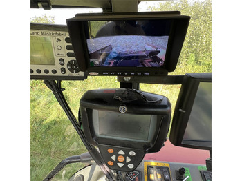 Máquina para produção de feno New Holland BB940R: foto 5