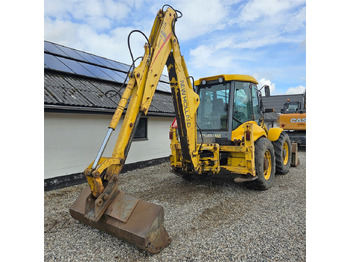 Retroescavadeira New Holland LB115-4PS: foto 4
