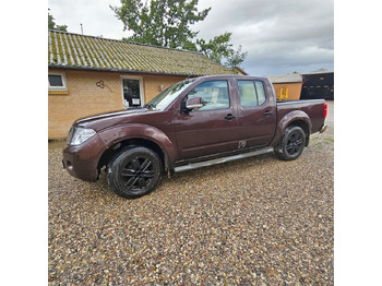 Pick-up NISSAN Navara