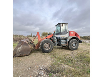 Locação de O&K L25.5 O&K L25.5: foto 1