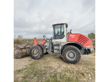 Locação de O&K L25.5 O&K L25.5: foto 3