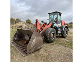 Locação de O&K L25.5 O&K L25.5: foto 2