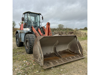 Locação de O&K L25.5 O&K L25.5: foto 5