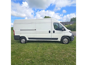Furgão PEUGEOT Boxer