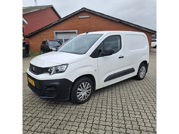 Furgão compacto PEUGEOT Partner