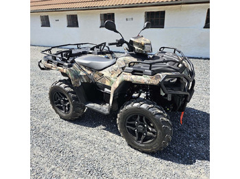 Quadriciclo POLARIS