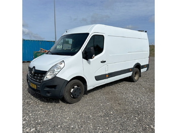 Locação de Renault Master 2,3 DCI L3H2 165 HK Van Renault Master 2,3 DCI L3H2 165 HK Van: foto 2