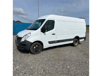 Locação de Renault Master 2,3 DCI L3H2 165 HK Van Renault Master 2,3 DCI L3H2 165 HK Van: foto 1