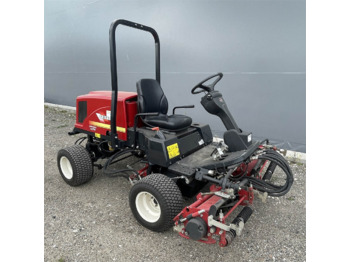 Cortador de grama SHIBAURA