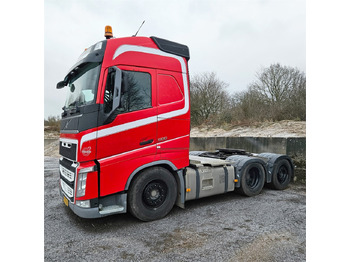 Tractor VOLVO FH 500