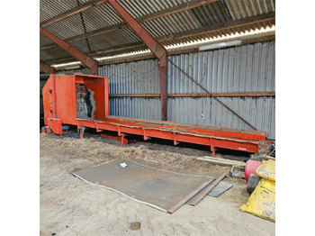 Equipamento de construção