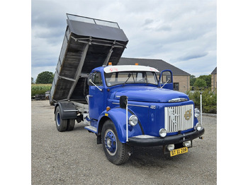 Caminhão basculante VOLVO