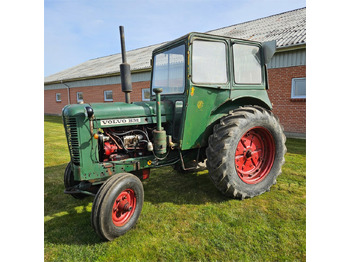 Trator VOLVO