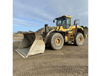 Carregadeira de rodas VOLVO L150G