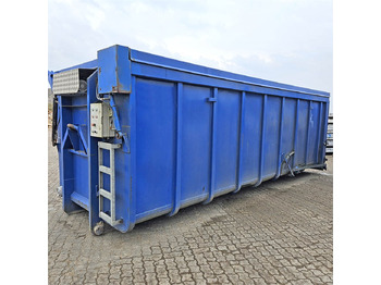 Contentor ampliroll