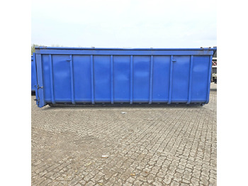 Contentor ampliroll