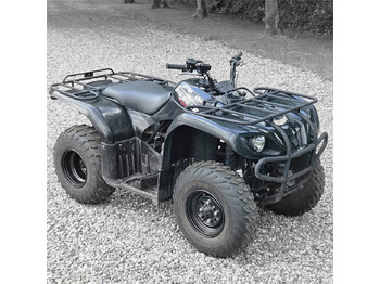 Quadriciclo YAMAHA