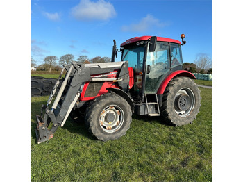 Trator ZETOR