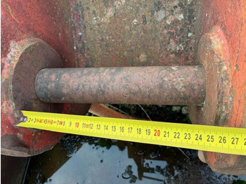 Balde ALLU SM 3-17: foto 5 Balde ALLU SM 3-17: foto 5