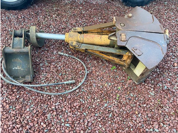 Garra ARDEN EQUIPMENT