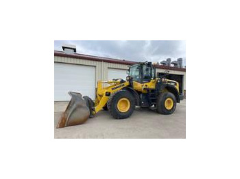 Carregadeira de rodas KOMATSU WA380-8