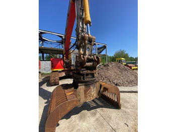 Escavadora de rastos Liebherr R 924 COMPACT LITRONIC: foto 3