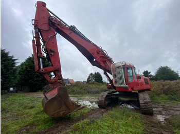 Escavadeira de demolição LIEBHERR R 944