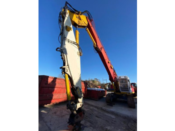 Escavadeira de demolição LIEBHERR R 944