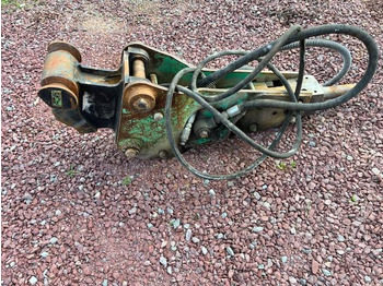 Martelo hidráulico MONTABERT 125: foto 3 Martelo hidráulico MONTABERT 125: foto 3