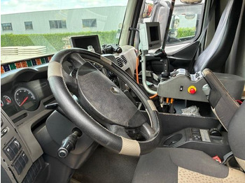 Distribuidor de asfalto Renault GRAVILLONNEUSE RGS: foto 5