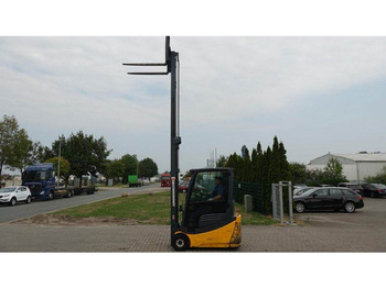 Empilhadeira elétrica Jungheinrich EFG216GE-120-500ZT: foto 3