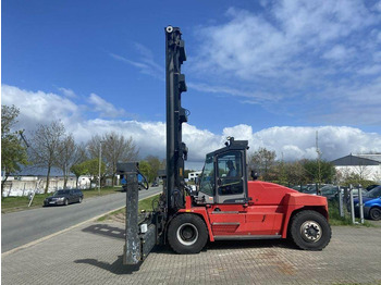 Manipulador de contentor KALMAR