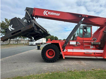 Reachstacker porta contentores KALMAR