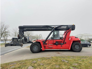 Reachstacker porta contentores KALMAR