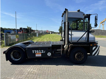 Tractor de terminal Kalmar TT612D: foto 2