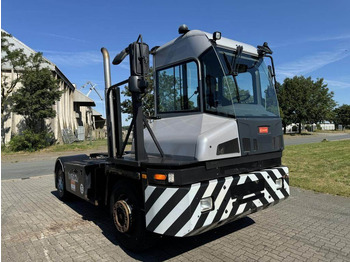 Tractor de terminal Kalmar TT612D: foto 5
