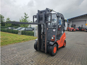 Empilhadeira a gás Linde H40T: foto 2