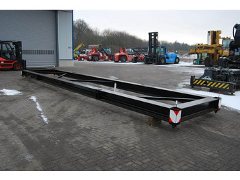 Equipamento de movimentação