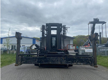 Equipamento de movimentação