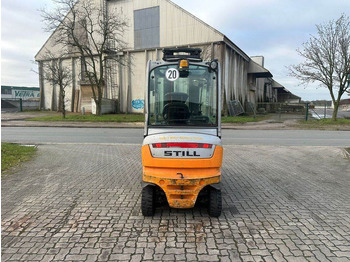 Empilhadeira elétrica Still RX60-30: foto 4 Empilhadeira elétrica Still RX60-30: foto 4