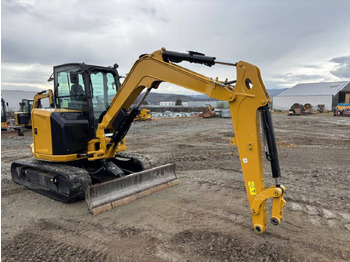 Escavadora de rastos CATERPILLAR 305