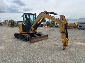 Escavadora de rastos CATERPILLAR 305