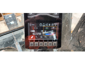 Escavadora de rastos CAT 307.5: foto 5