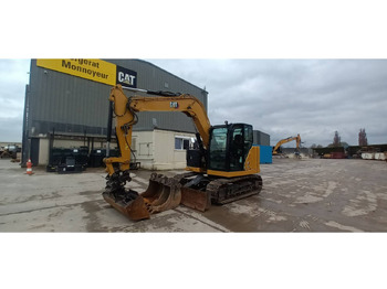 Escavadora de rastos CATERPILLAR 307.5