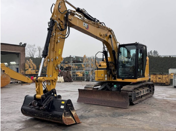Escavadora de rastos CATERPILLAR 315