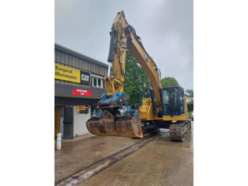 Escavadora de rastos CATERPILLAR 325