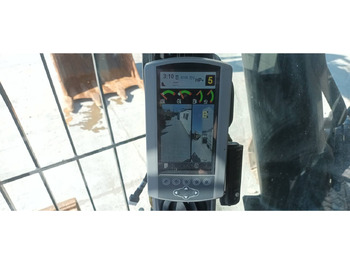 Escavadora de rastos CAT 326F: foto 5